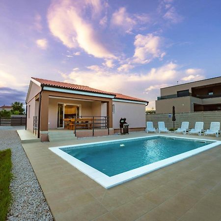 Villa Stocozzi Svetvinčenat Esterno foto