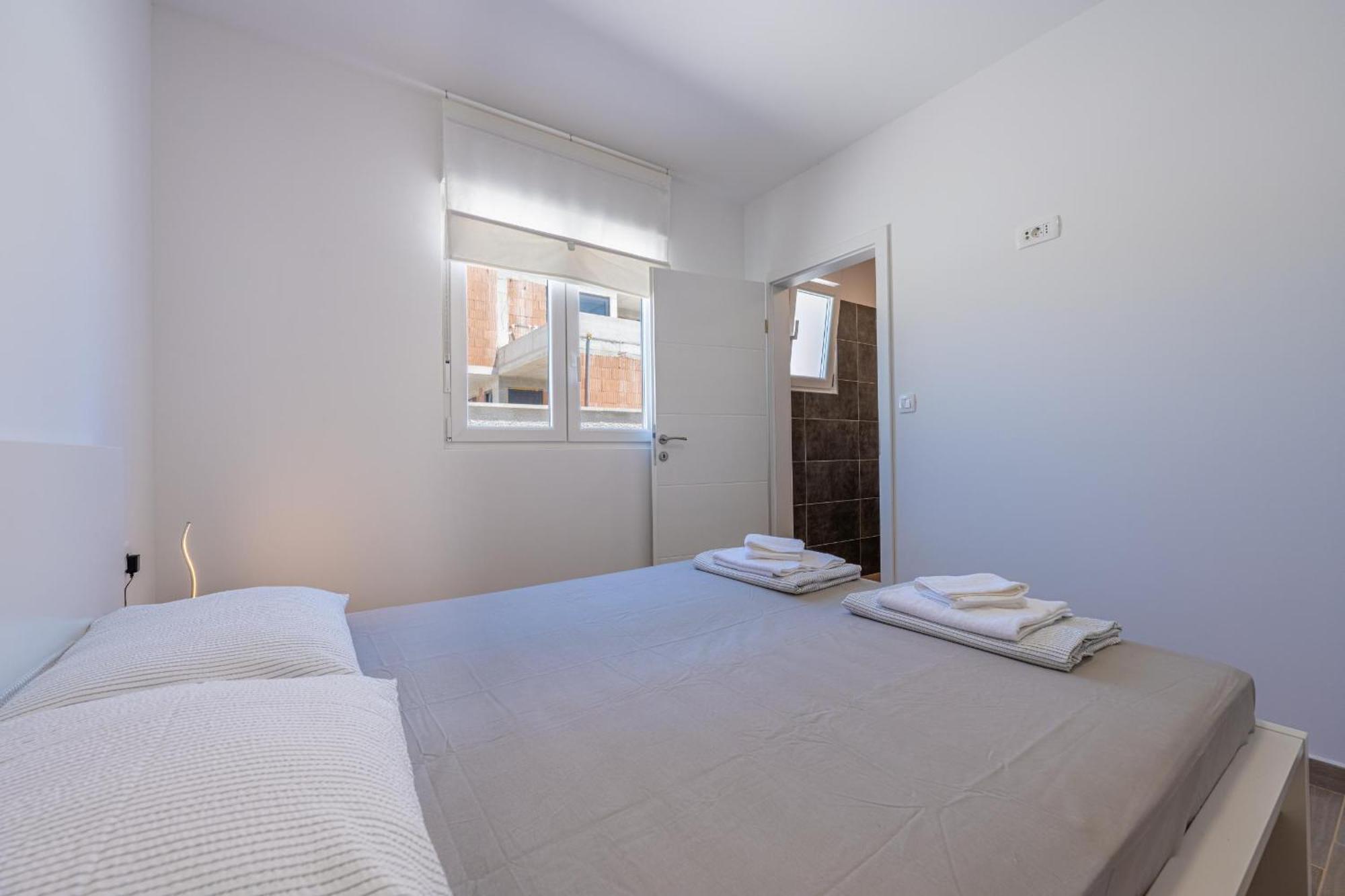 Villa Stocozzi Svetvinčenat Esterno foto