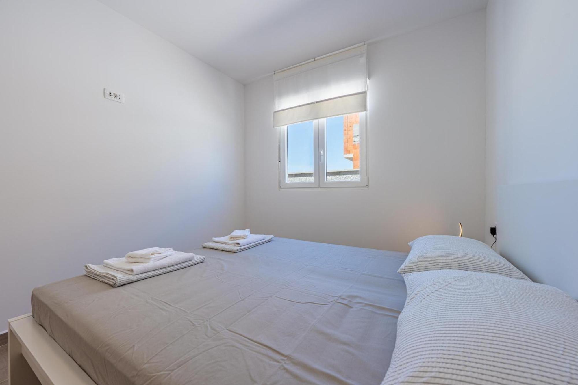 Villa Stocozzi Svetvinčenat Esterno foto