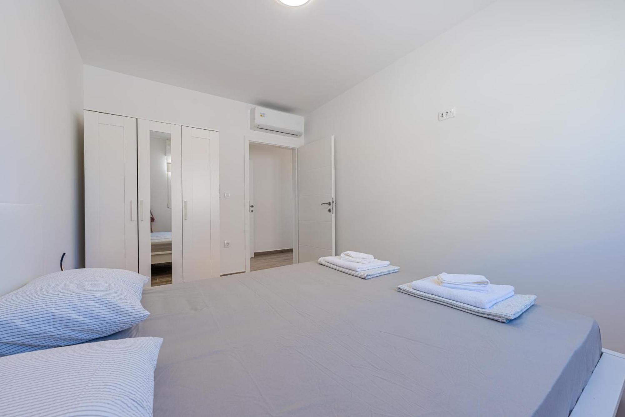 Villa Stocozzi Svetvinčenat Esterno foto